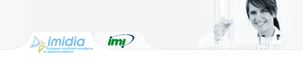 imidia head logo
